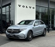 Mercedes-Benz EQC 2020