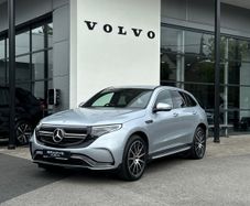 Mercedes-Benz EQC 2020