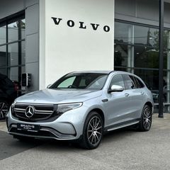 Mercedes-Benz EQC 2020