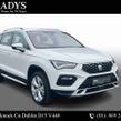 SEAT Ateca 2021