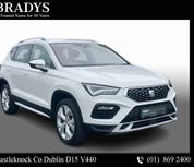 SEAT Ateca 2021