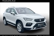 SEAT Ateca 2021