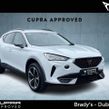 Cupra Formentor 2022