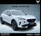 Cupra Formentor 2022