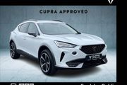 Cupra Formentor 2022