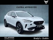 Cupra Formentor 2022
