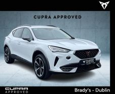 Cupra Formentor 2022
