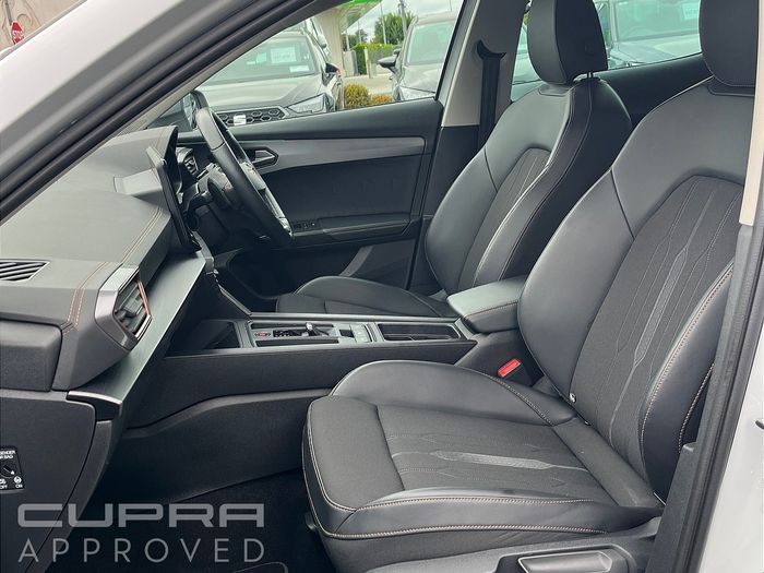 Cupra Formentor 2022