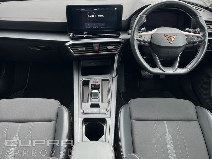 Cupra Formentor 2022
