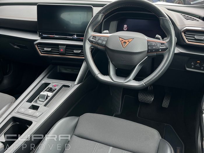 Cupra Formentor 2022
