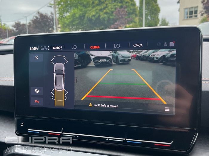 Cupra Formentor 2022