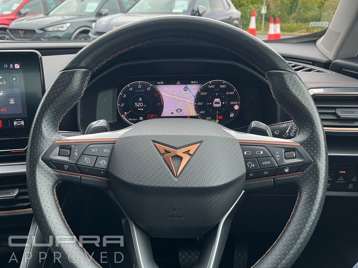 Cupra Formentor 2022