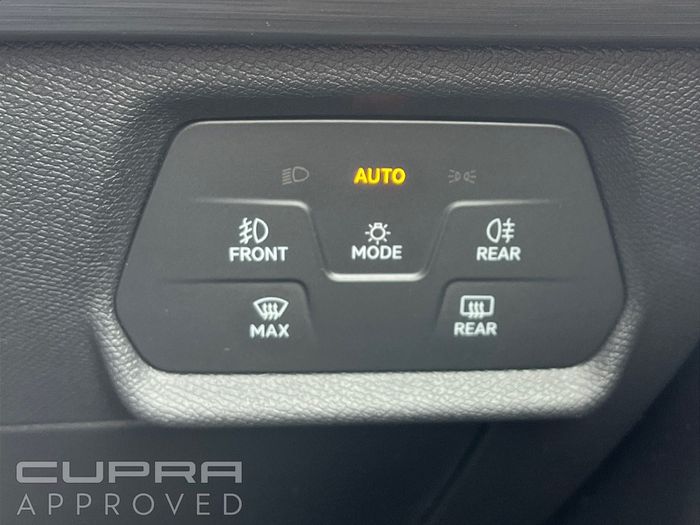 Cupra Formentor 2022