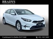 Kia Ceed 2023