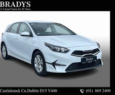 Kia Ceed 2023