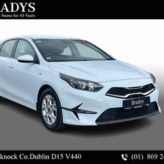 Kia Ceed 2023