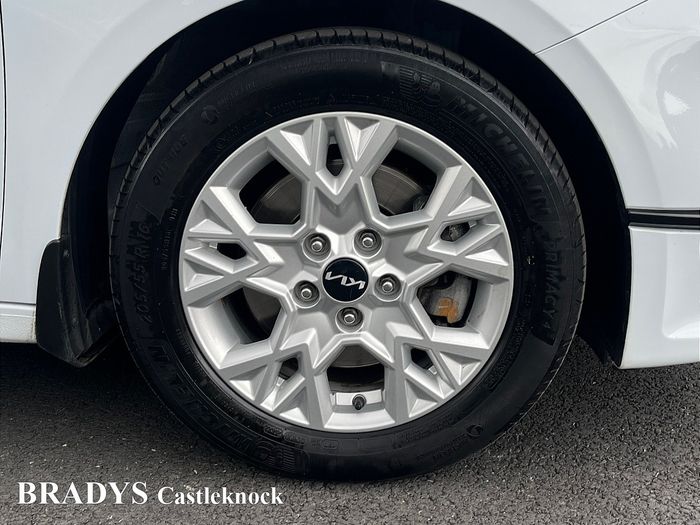 Kia Ceed 2023