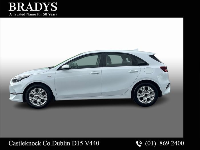 Kia Ceed 2023