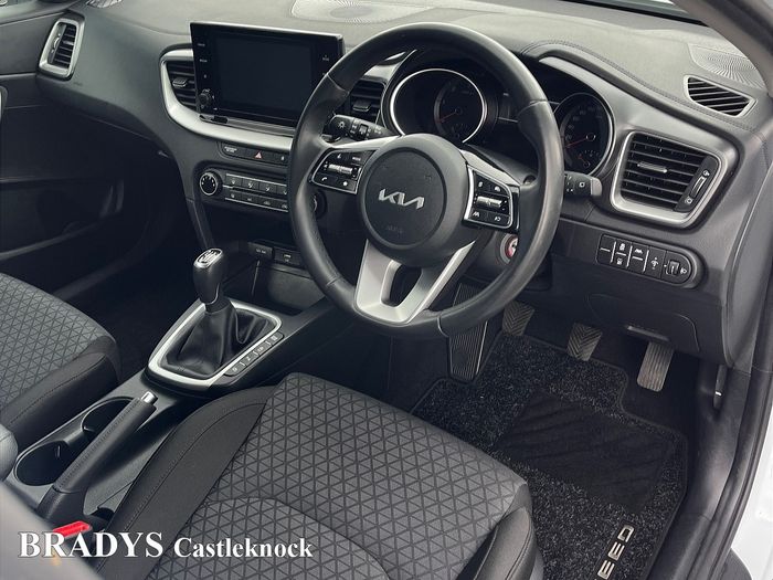 Kia Ceed 2023