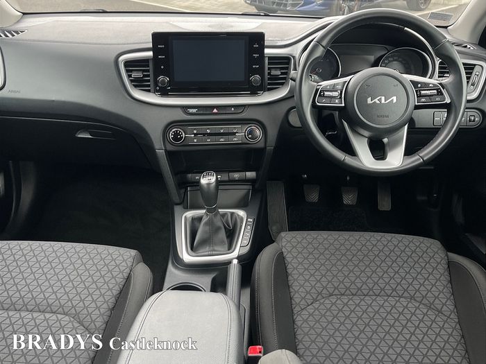 Kia Ceed 2023