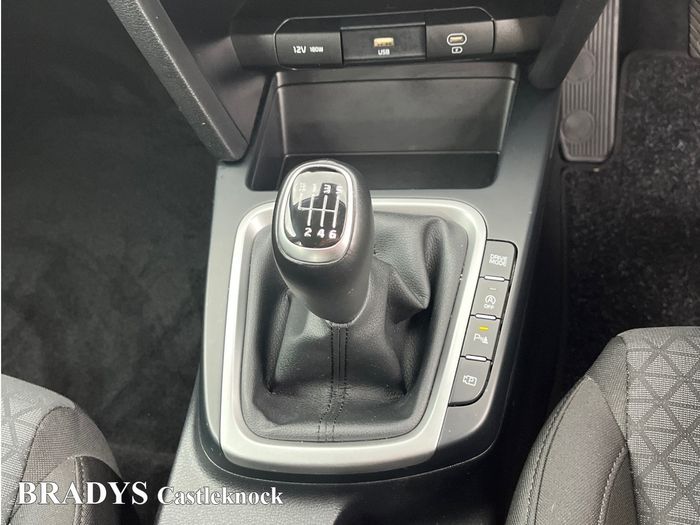 Kia Ceed 2023