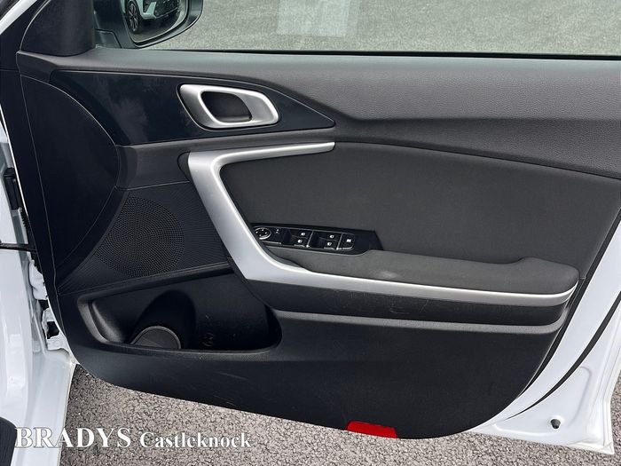 Kia Ceed 2023