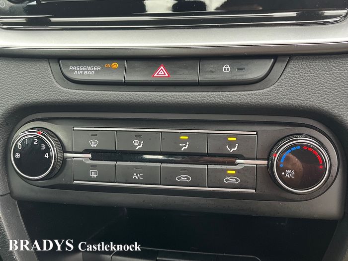 Kia Ceed 2023