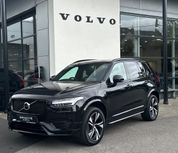 Volvo XC90 2021