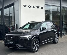 Volvo XC90 2021