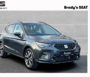 SEAT Arona 2026
