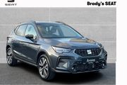 SEAT Arona 2026