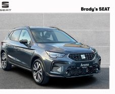 SEAT Arona 2026