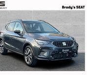 SEAT Arona 2026