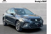 SEAT Arona 2026