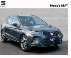 SEAT Arona 2026