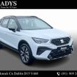 SEAT Arona 2026