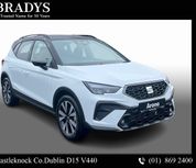 SEAT Arona 2026