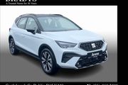 SEAT Arona 2026