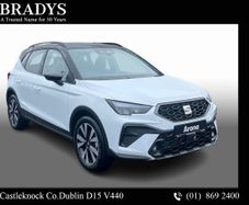 SEAT Arona 2026