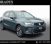 SEAT Arona 2026