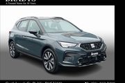 SEAT Arona 2026