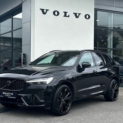 Volvo XC60 2024