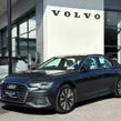 Audi A6 2023