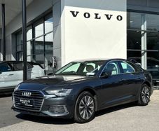 Audi A6 2023