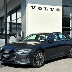 Audi A6 2023