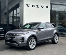 Land Rover Range Rover Evoque 2021