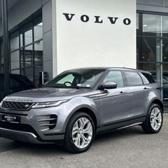 Land Rover Range Rover Evoque 2021