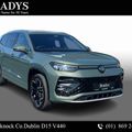 Volkswagen Tayron 2025