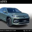 Volkswagen Tayron 2025
