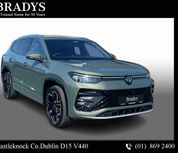 Volkswagen Tayron 2025